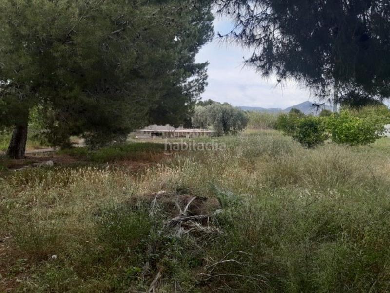 Foto 7dcceb71-4824-40ab-9847-c1b50e1f3315. Chalet  en la carretera -monovar en Campo Alto-Club de Campo Elda
