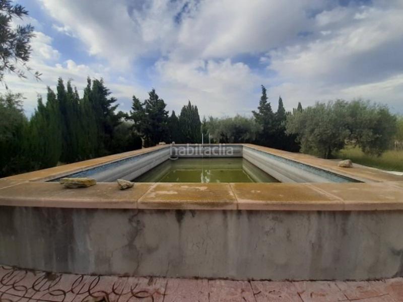 Foto 8a792f42-3e31-4e98-90fe-3e03e08071d9. Chalet  en la carretera -monovar en Campo Alto-Club de Campo Elda