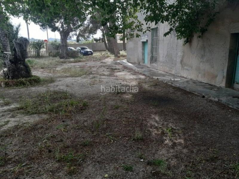 Foto 8e3449b0-74c0-456e-9304-479daf96b874. Chalet  en la carretera -monovar en Campo Alto-Club de Campo Elda