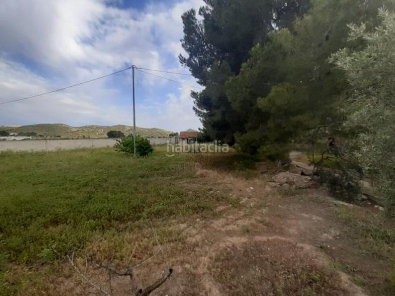 Foto a35d3bf4-8186-4a37-bb1f-a8fca289dc5b. Chalet  en la carretera -monovar en Campo Alto-Club de Campo Elda