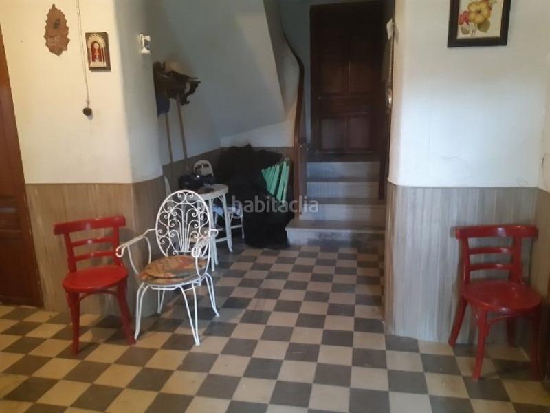 Foto a51dce62-a632-4c8b-8e9b-dd1f866a2809. Chalet  en la carretera -monovar en Campo Alto-Club de Campo Elda