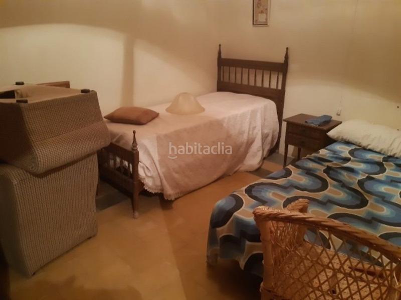 Foto ad3e8bd1-f971-49e8-958a-bed6ffabb771. Chalet  en la carretera -monovar en Campo Alto-Club de Campo Elda