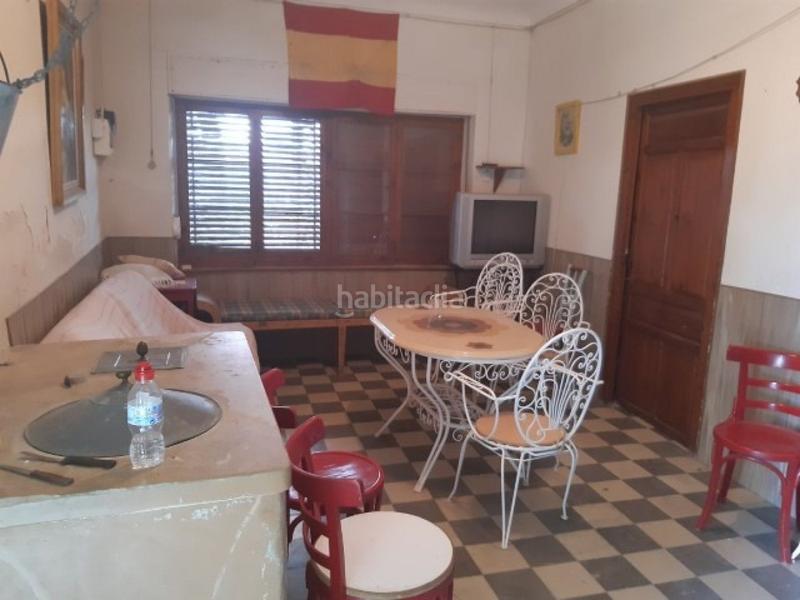 Foto b6fd105a-4757-43a8-a4c3-7d3d8de101aa. Chalet  en la carretera -monovar en Campo Alto-Club de Campo Elda