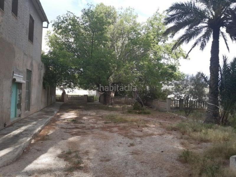Foto e5a4c532-4054-4fa0-a7bc-dda3af1ad80e. Chalet  en la carretera -monovar en Campo Alto-Club de Campo Elda