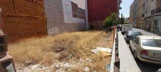 Terreny residencial a Fraternidad. Solar 508 metros