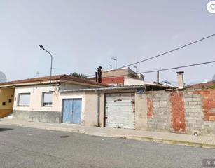 Masia  Calle r. valle inclán. Preciosa casa de pueblo con garage