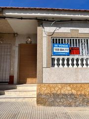 Casa  Ramn valle incln. Preciosa casa para entrar a vivir en chinorlet