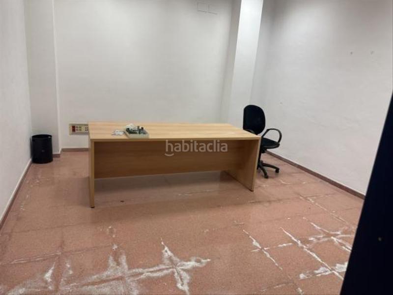 Foto 06bf81f2-5832-4125-87f1-1b2f1dfa1c3e. Location bureau avec chauffage dans Novelda