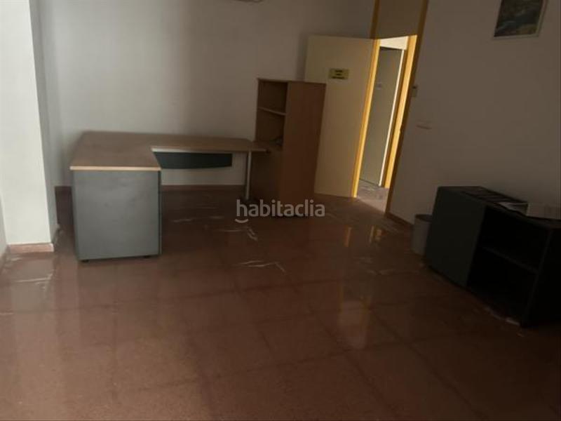 Foto 0af0eb32-b8cd-4e0d-83c6-36e3c1070b23. Location bureau avec chauffage dans Novelda