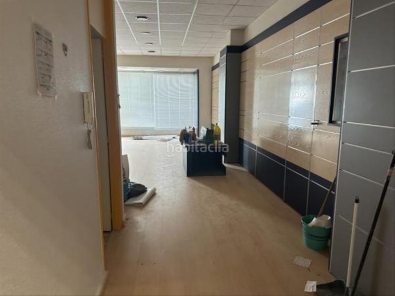 Foto 244dcf3d-32d3-4b2e-bfa2-acf280487c39. Location bureau avec chauffage dans Novelda