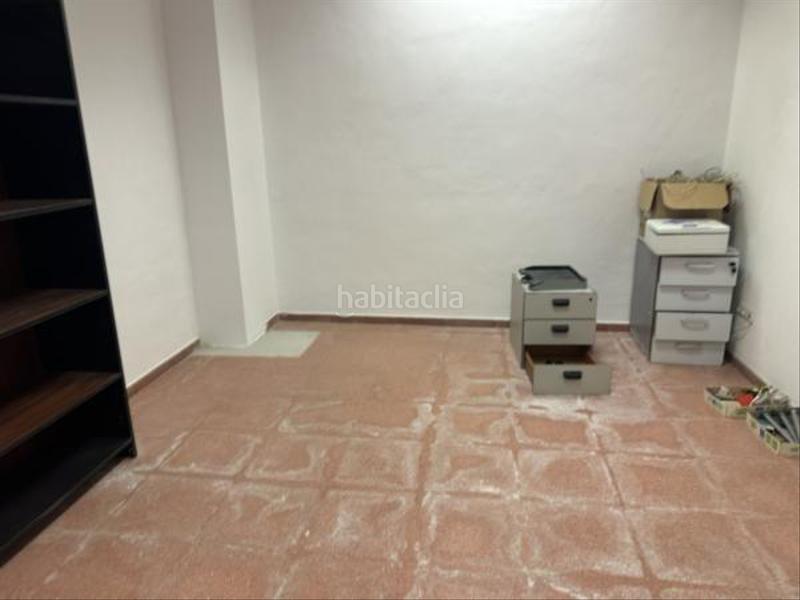 Foto 290039b4-aad8-4cc4-995f-7bd9fe100105. Location bureau avec chauffage dans Novelda