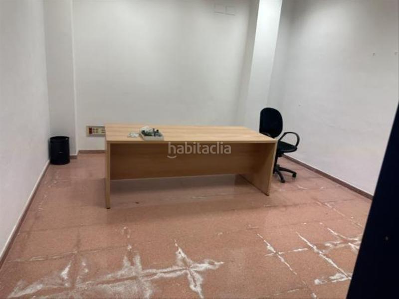 Foto 68551210-a3be-420e-b67c-bc90f9f79d0e. Location bureau avec chauffage dans Novelda