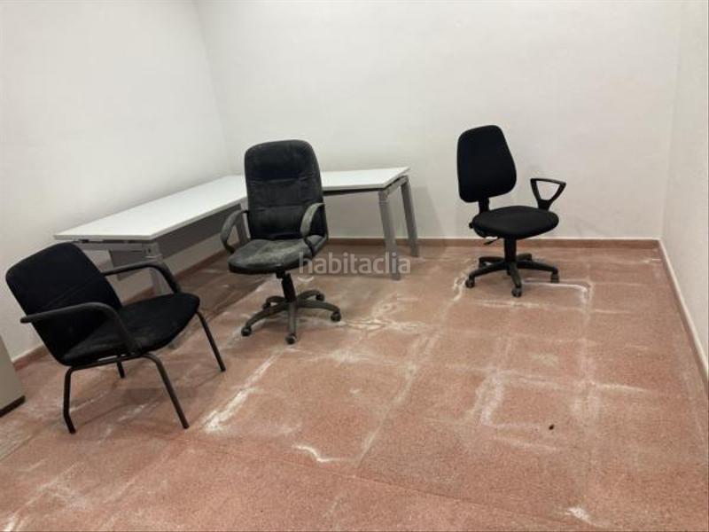 Foto 6a596241-5000-4001-9bcf-dec0fa7f7f5e. Location bureau avec chauffage dans Novelda