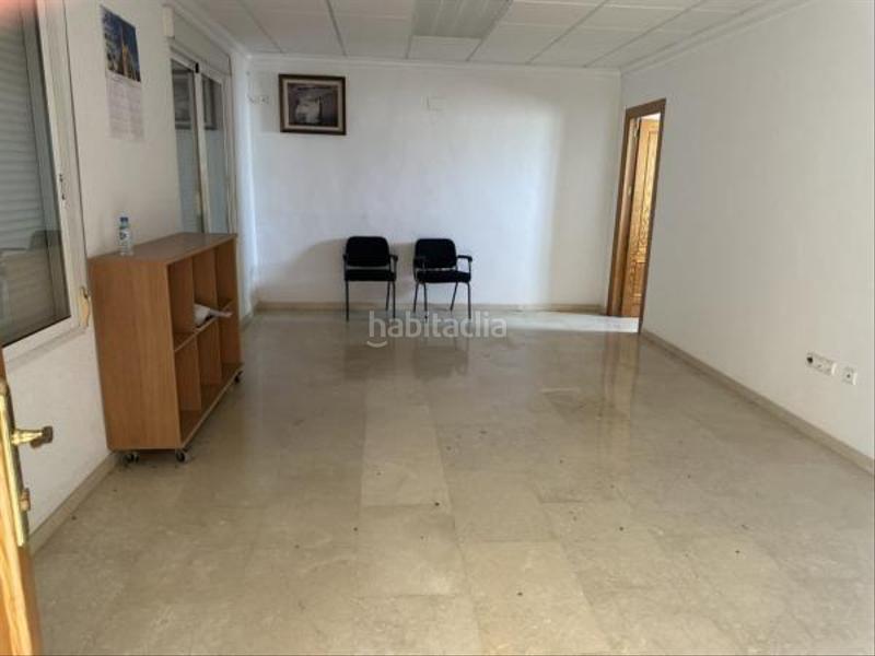 Foto 75230cc2-f088-4f43-9dae-06d9ba9eb927. Location bureau avec chauffage dans Novelda