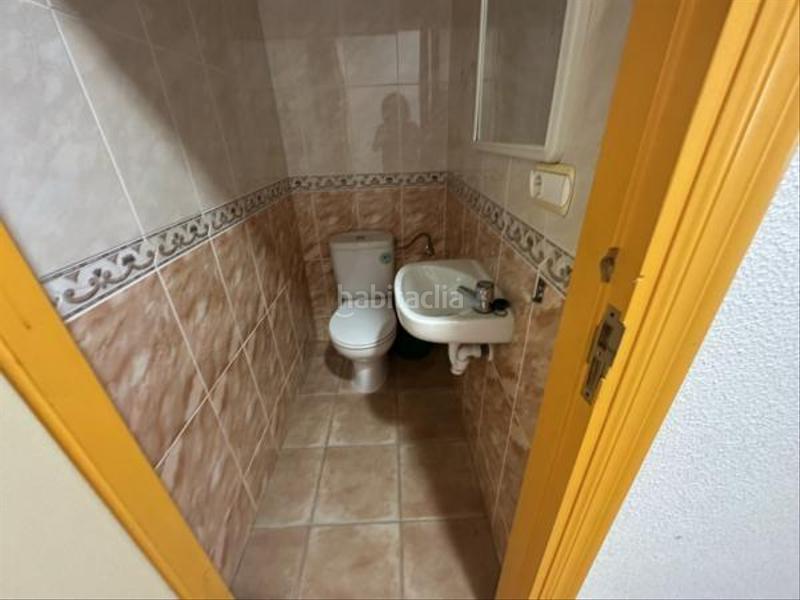 Foto 9036aedc-5b6f-4ed6-96ed-c65464a78c82. Location bureau avec chauffage dans Novelda