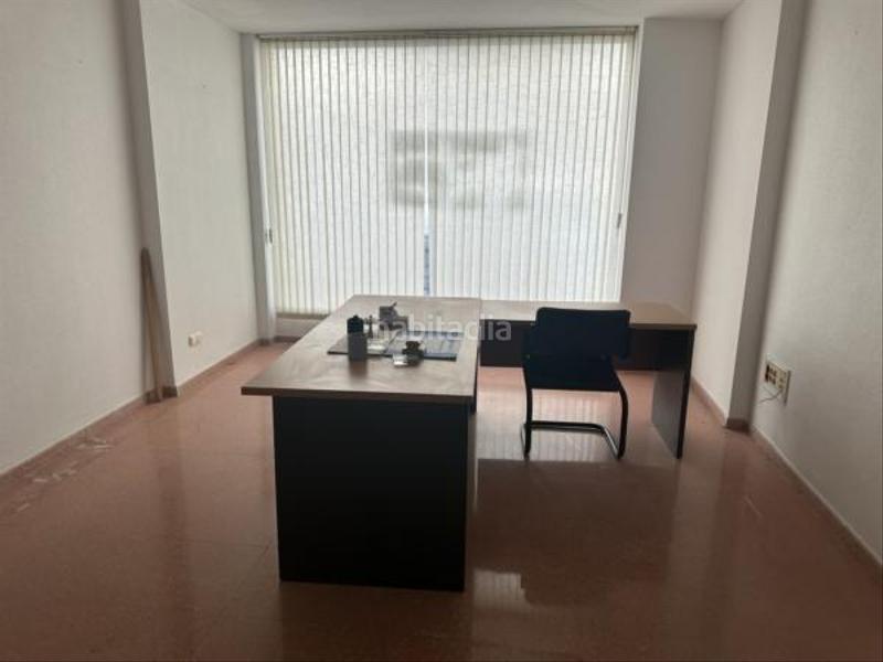 Foto a456f575-248c-418c-a6e0-547d01c64199. Location bureau avec chauffage dans Novelda