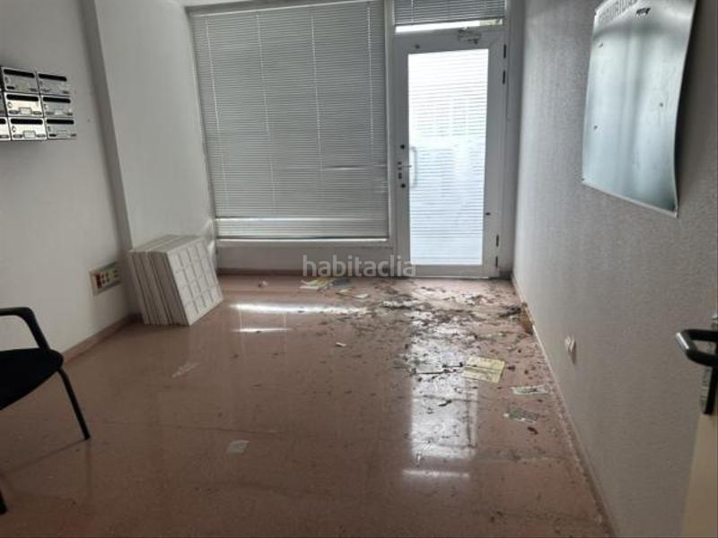 Foto a4c74681-ed29-42d0-be69-40bafdf99fcf. Location bureau avec chauffage dans Novelda