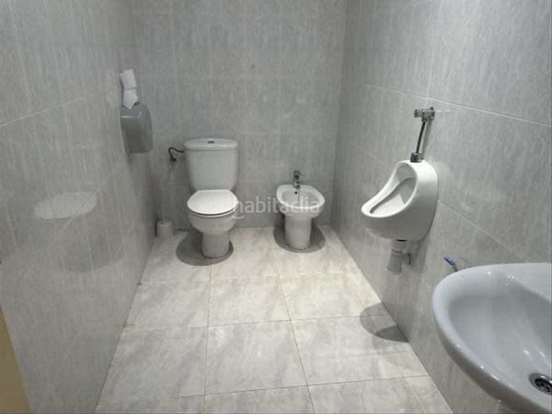 Foto aad27207-028b-4355-85fd-32a341e2c153. Location bureau avec chauffage dans Novelda