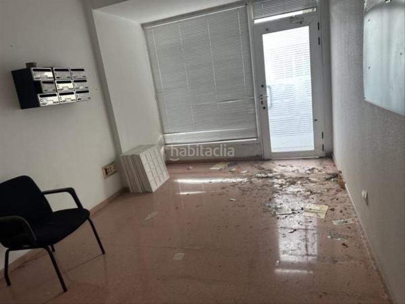 Foto b60fa201-b48d-4994-b7b9-ae845177f962. Location bureau avec chauffage dans Novelda