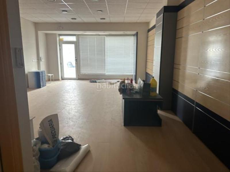 Foto b9fe9ce3-ad5e-4425-8f54-946e769b8d72. Location bureau avec chauffage dans Novelda