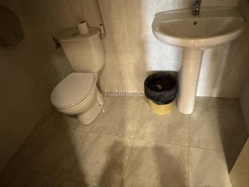 Foto bf18cdb1-d731-47cd-8cdb-7be462b22d11. Location bureau avec chauffage dans Novelda