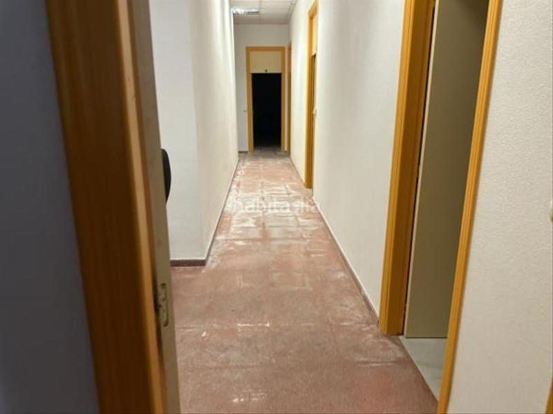 Foto d0c8ec7f-67c5-4534-babe-2785f23d74aa. Location bureau avec chauffage dans Novelda