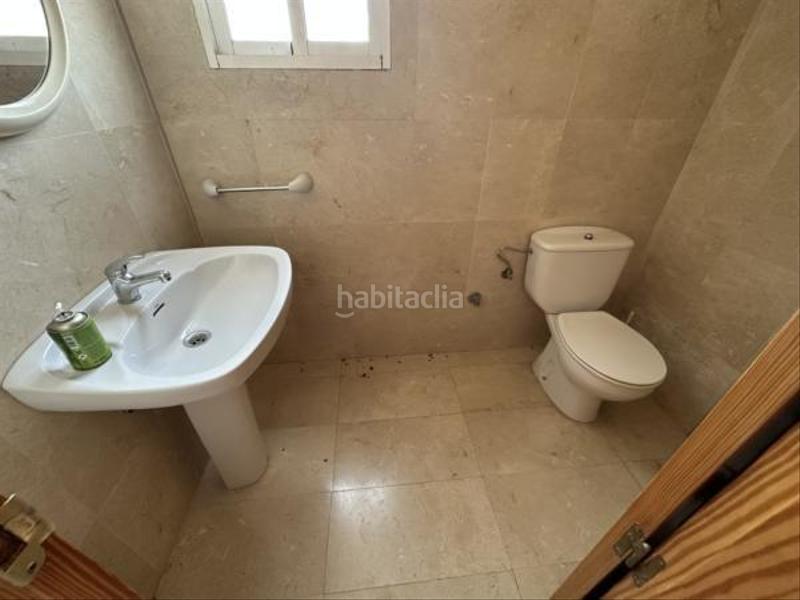 Foto de886c1e-cdce-48c6-a658-132dc9d4d570. Location bureau avec chauffage dans Novelda