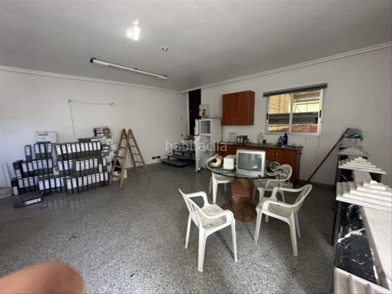 Foto a8e83fce-430c-4429-a6f2-5667a0d25762. Nau industrial a Monforte del Cid