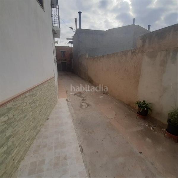 Foto 33f9b2c1-46fb-4028-8064-d09bf015c1d6. Casa amb aparcament a Abanilla