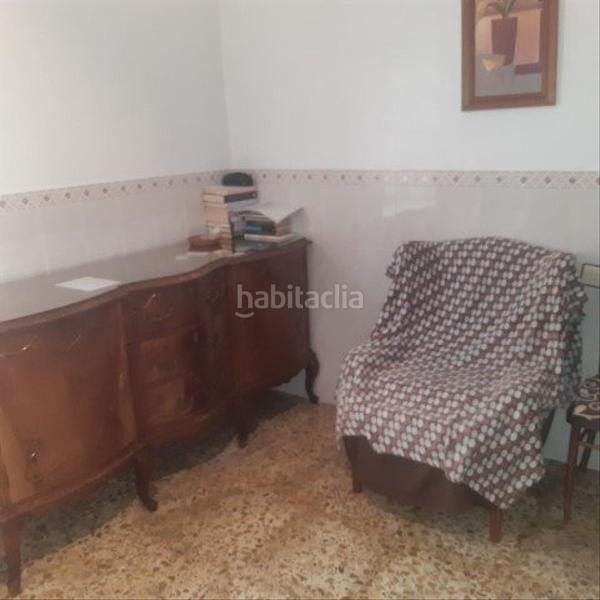 Foto 3c789abd-1129-4b5f-879d-6df58c970d63. Casa amb aparcament a Abanilla