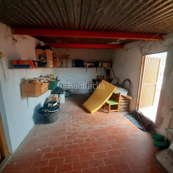 Foto 44dcb348-32d5-4cf1-bf09-5fd60ce310cb. Casa amb aparcament a Abanilla