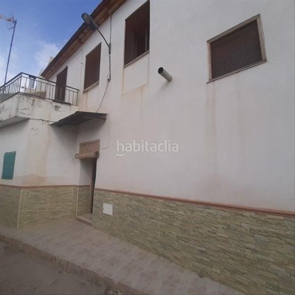 Foto 44e58651-1970-4ae1-9919-d3728f1fa7ce. Casa amb aparcament a Abanilla