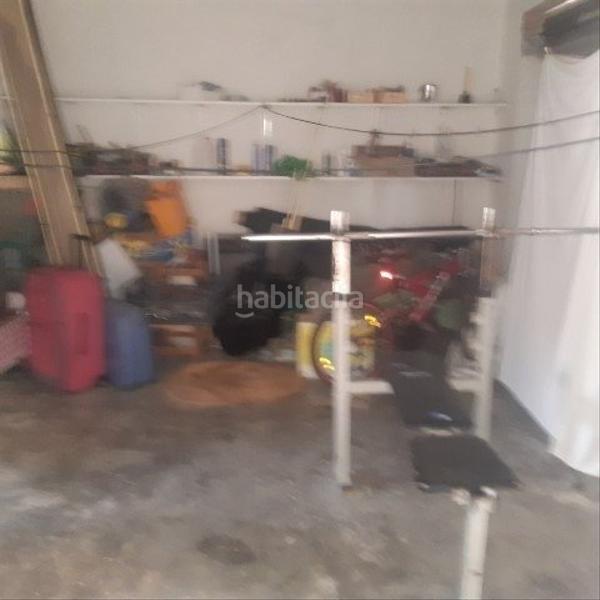 Foto 5a3d2d68-8808-4b7f-804d-709362dc3213. Casa amb aparcament a Abanilla