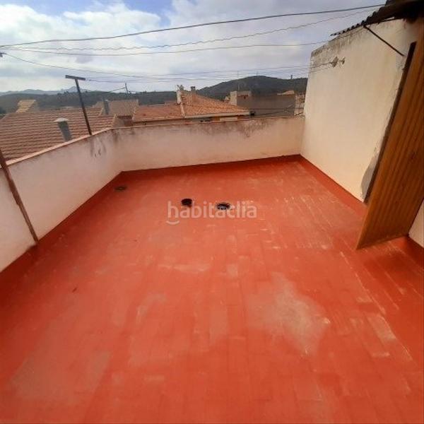 Foto 6b81dea1-2931-43fb-82e2-cf0434f6f660. Casa amb aparcament a Abanilla