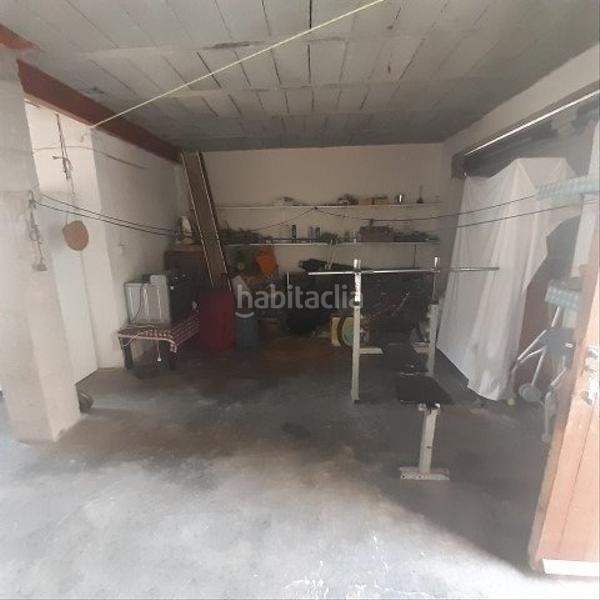 Foto 7aeab1c1-5ab7-4088-be52-0a4ce5a02239. Casa amb aparcament a Abanilla