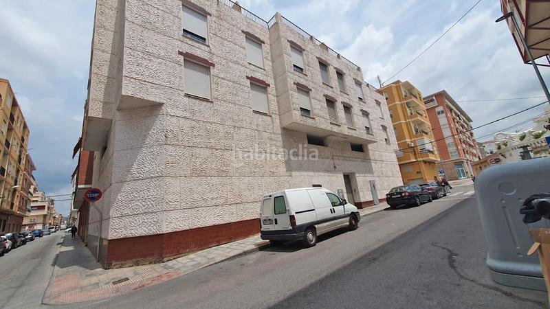 Foto 9a41b4ac-b494-4ddb-b7f1-750ae9477ab8. Edifici a Plaza Castelar - Mercado Central Elda