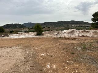 Landgut in Romana (la)