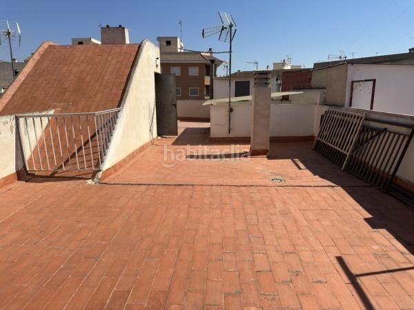 Foto 7e77abd7-1e76-4a8b-8503-5d979d6725fd. Casa adossada amb aparcament a Monforte del Cid