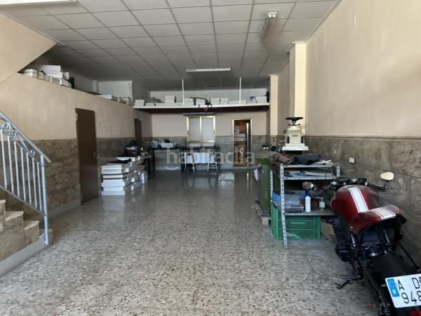 Foto af1e5ea9-a43f-4a38-adf7-ab9a9b8189f2. Casa adossada amb aparcament a Monforte del Cid