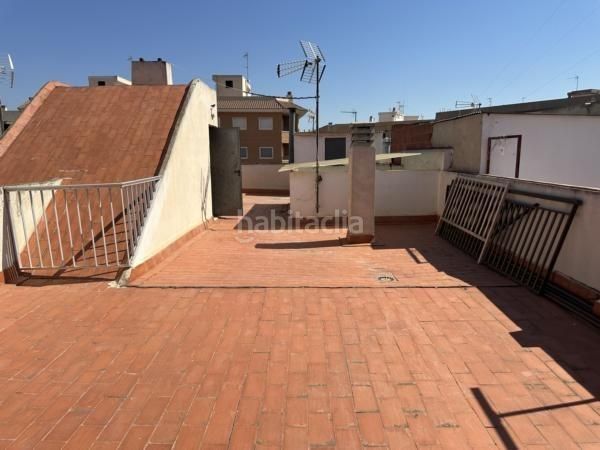 Foto b979372a-6214-4445-83f1-dbd002f78d5c. Casa adossada amb aparcament a Monforte del Cid