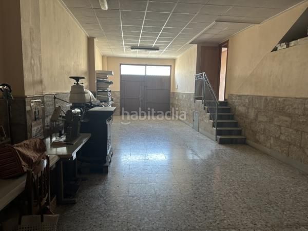 Foto daf0e5d6-a9b8-4811-8b4d-0363ba56ef5f. Casa adossada amb aparcament a Monforte del Cid