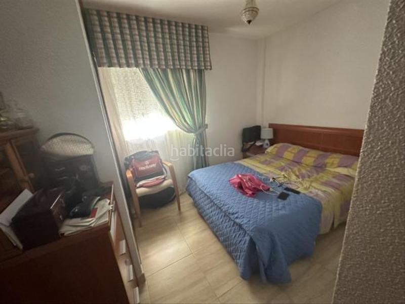Foto 0d530534-db4c-42f5-8b62-7fff56b5bdd1. Flat with parking in Centro Elda