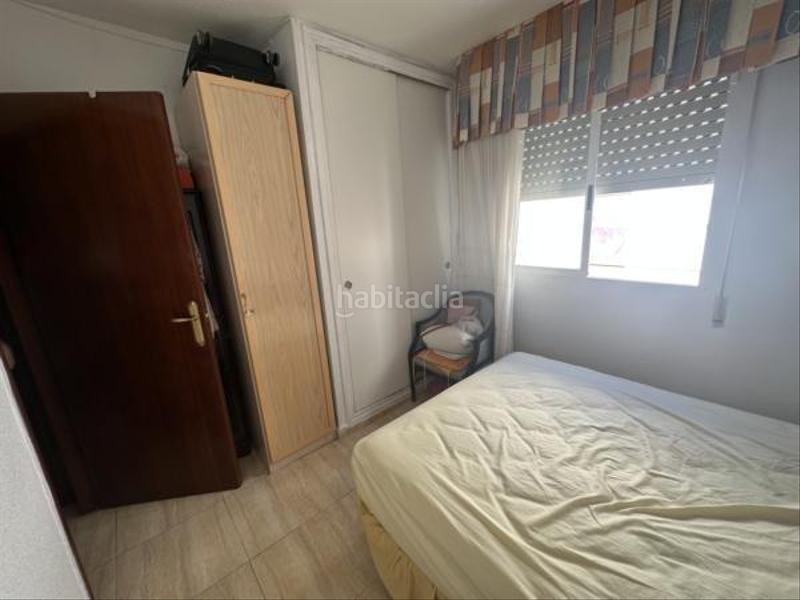 Foto 285183e2-e94c-4b04-a834-f861aae75a41. Flat with parking in Centro Elda