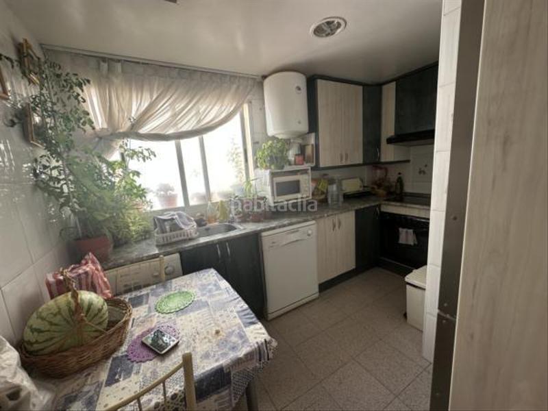 Foto 2d8eba3a-3435-4798-9e28-90caaa2fe433. Flat with parking in Centro Elda