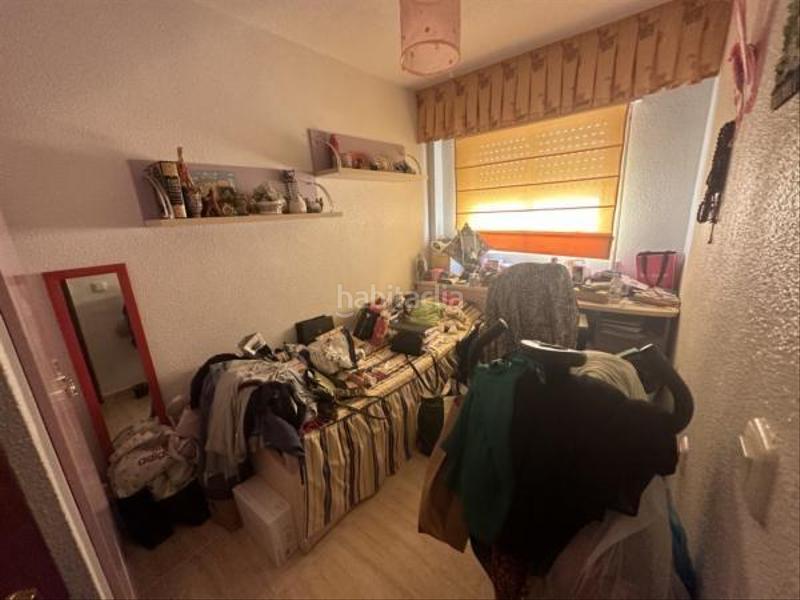 Foto 439cf0b2-3b46-4619-b261-26ec6d6dfc17. Flat with parking in Centro Elda