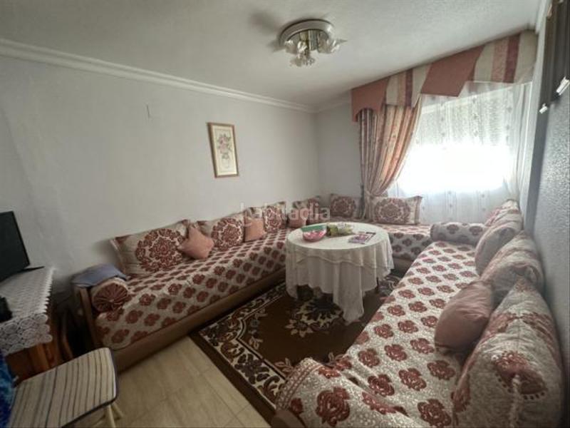 Foto 450aff7f-7482-43cb-94a6-eeeb6ec849d1. Flat with parking in Centro Elda