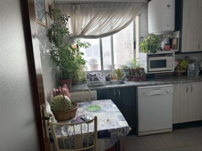 Foto 4bab4036-2637-46fe-8649-2344d9be0cc1. Flat with parking in Centro Elda