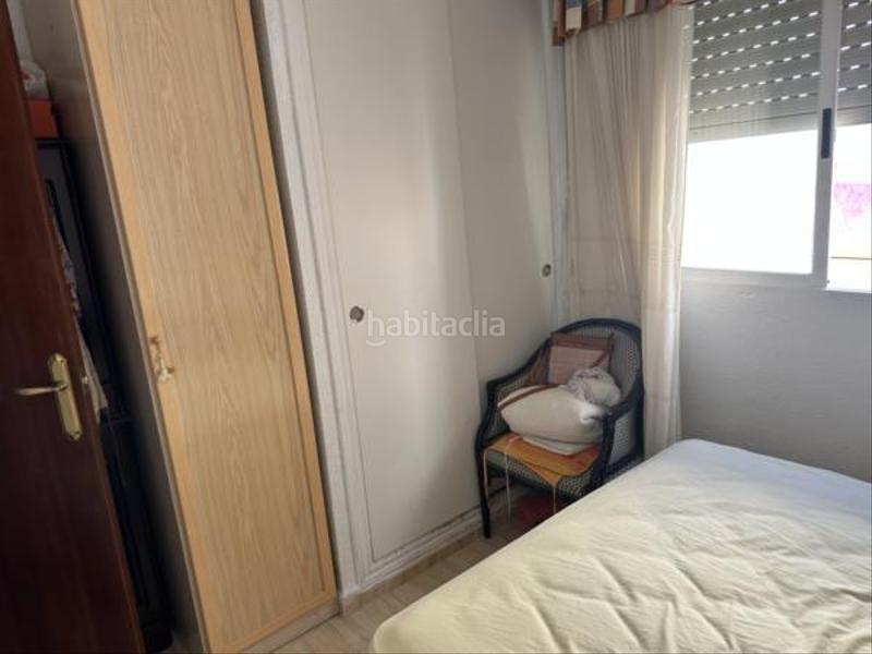 Foto 5bcee269-d071-4311-ad37-0dd730f8cb59. Flat with parking in Centro Elda