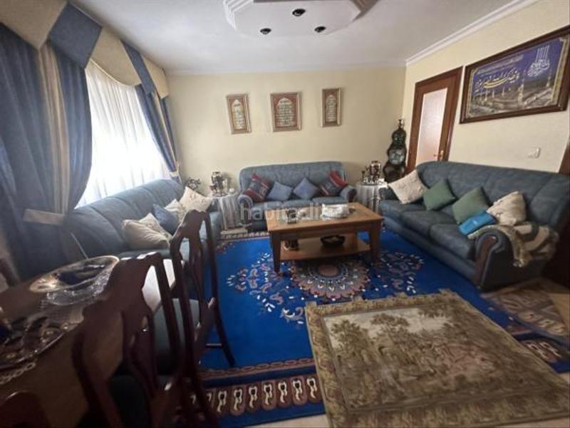 Foto 60d40786-33b5-4aa3-96cd-85c644ccce42. Flat with parking in Centro Elda