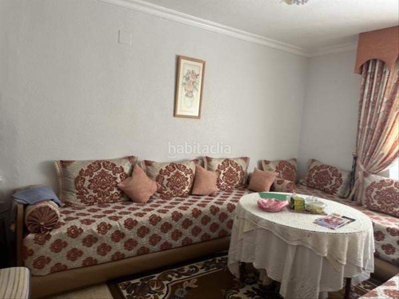 Foto 97a142c9-c792-4063-afb1-124114b8545a. Flat with parking in Centro Elda